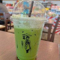 เมนูของร้าน Tomi Edo Park