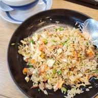 เมนูของร้าน Hachiban Ramen บิ๊กซี อิสรภาพ