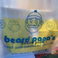 beard papa's Maga Bangna