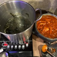 Handonga Korean BBQ สะพานควาย