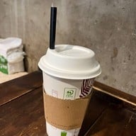 เมนูของร้าน Anomali Coffee Ubud