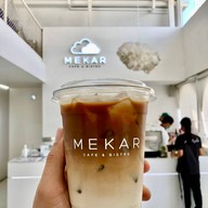 เมนูของร้าน MEKAR Cafe & Bistro MEKAR Cafe & Bistro