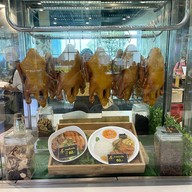 เป็ดพะโล้แต้จิ๋ว CentralPlaza Rama 3