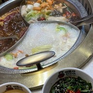 เมนูของร้าน CQK (ซีคิวเค) ห้วยขวาง