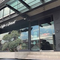 Joe's Vintage Coffee & Dessert