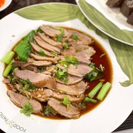 เป็ดพะโล้แต้จิ๋ว CentralPlaza Rama 3