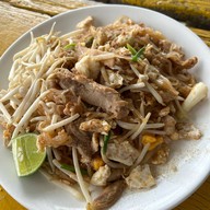 ร้านอาหารริมน้ำเรือนทหารเรือ