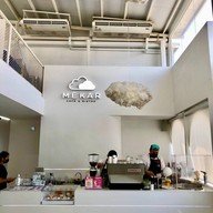 บรรยากาศ MEKAR Cafe & Bistro MEKAR Cafe & Bistro