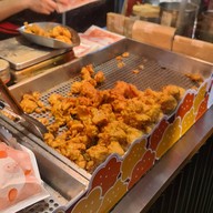 J&G Fried Chicken 1973 Ximen