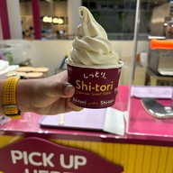 Shi-tori Café เดอะมอลล์บางแค