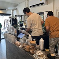 ONS Coffee / Of course Not Specialty Coffee