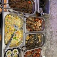 Handonga Korean BBQ สะพานควาย