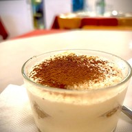 เมนูของร้าน Zio Aldo Pizza & Spaghetteria