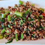 เมนูของร้าน ข้าวจ้าว