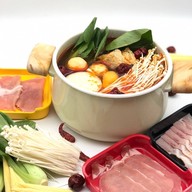 หม่าล่า ป้ามอลลี่ ลาดพร้าว