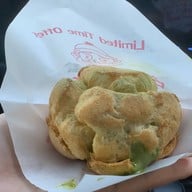 beard papa's Maga Bangna