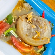 Hifa Halal Food 1 ฮัยฟา สาขา1