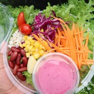 ค้นครัว (ข้าว-สลัด-ของหวาน)