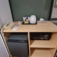 โรงแรมไอบิส กรุงเทพ สาทร