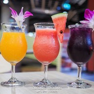 Craze MaMa by Zaab Museum iconsiam