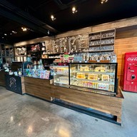 Joe's Vintage Coffee & Dessert