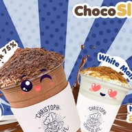 คริสตอฟ ช็อกโกแลต เซ็นทรัล พระราม 3 (ชั้น G)