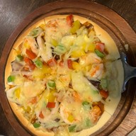 AMIR BISTRO