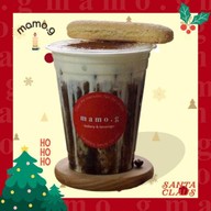 MAMO.g - Brunch & Coffee