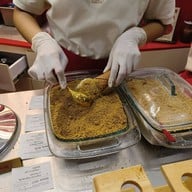 เมนูของร้าน BLENDIES สยามสแควร์วัน