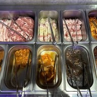 Handonga Korean BBQ สะพานควาย