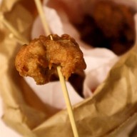 J&G Fried Chicken 1973 Ximen