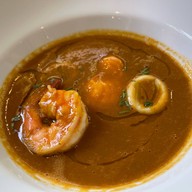 เมนูของร้าน Le Bouchon Bangkok