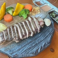 Moohao Bistro หมู่เฮา (ไม่ใส่ผงชูรสทุกเมนู) สกลนคร