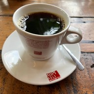 เมนูของร้าน Anomali Coffee Ubud