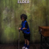Kid Mai Death Cafe