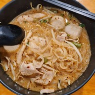 เมนูของร้าน เต็กเตี๋ยว  By MaxBeef เกษตร บางเขน