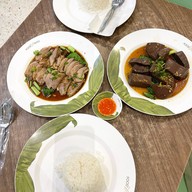 เป็ดพะโล้แต้จิ๋ว CentralPlaza Rama 3