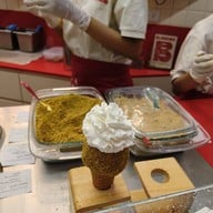 เมนูของร้าน BLENDIES สยามสแควร์วัน