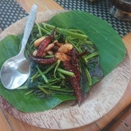 เมนูของร้าน Mekong Sunset View Restaurant