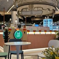 9.9 Cafe เซ็นทรัลเวสเกต