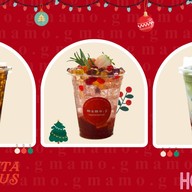 MAMO.g - Brunch & Coffee