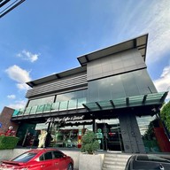Joe's Vintage Coffee & Dessert