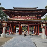 ศาลเจ้าดาไซฟุ ฟุกุโอกะ