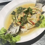 Rozali Restaurant seafood halal 33เพชรเกษม