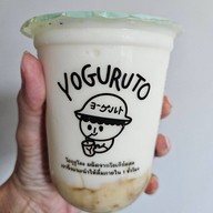 เมนูของร้าน โยกุรุโตะ (Yoguruto) รพ. ศิครินทร์