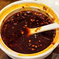 บรรยากาศ Mak's Noodle - Central Hong Kong Central