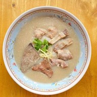 โจ๊กหมูทอง ดินแดง