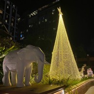 โรงแรมแชงกรี-ลาเชียงใหม่