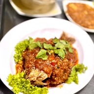 Rozali Restaurant seafood halal 33เพชรเกษม