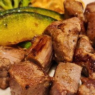 Fuji Japanese Restaurant เซ็นทรัล เชียงใหม่